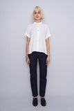 Blusa blanco rachel Talla L 4