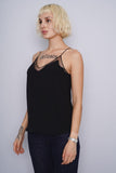 Blusa negro babaton Talla S 2