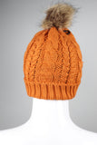 Gorro ladrillo Timberland Talla TU Image 2