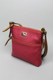 Cartera/Mochila sandia Dooney  And Bourke Talla TU Image 1