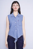 Blusa denim levis Talla M 1