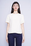 Blusa crema chaus Talla 16 1