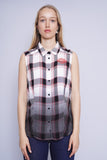 Blusa multicolor HARLEY DAVIDSON Talla M 1