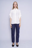 Blusa blanca MICHAEL KORS Talla 4 4