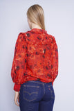 Blusa multicolor ALICE + OLIVIA Talla S 3