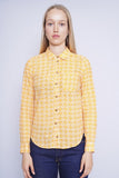 Blusa multicolor MAEVE Talla 0 1