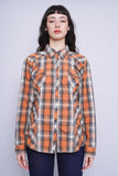 Blusa multicolor HARLEY DAVIDSON Talla L 1