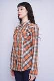 Blusa multicolor HARLEY DAVIDSON Talla L 2