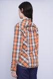 Blusa multicolor HARLEY DAVIDSON Talla L 3