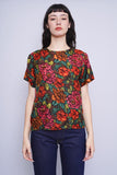 Blusa multicolor JENNIFER L. Talla S 1