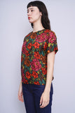 Blusa multicolor JENNIFER L. Talla S 2