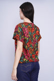 Blusa multicolor JENNIFER L. Talla S 3