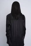 Blusa negro FRAME Talla M 3