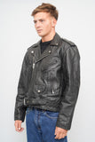 Jacket Negro Wilsons Talla L Image 1