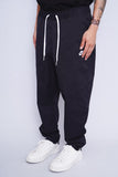 Buzo negro nike Talla L 2