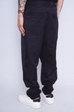 Buzo negro nike Talla L 3