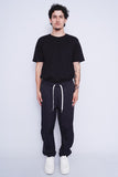Buzo negro nike Talla L 4