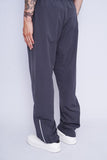 Buzo gris the north face Talla M 3