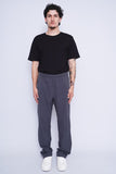 Buzo gris the north face Talla M 4