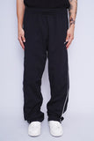 Buzo negro nike Talla M 1