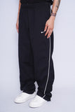 Buzo negro nike Talla M 2