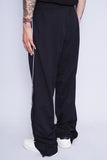 Buzo negro nike Talla M 3