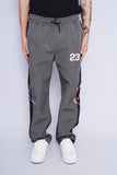 Buzo bicolor Jordan Air Talla XL 1