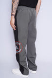 Buzo bicolor Jordan Air Talla XL 3