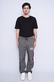 Buzo bicolor Jordan Air Talla XL 4