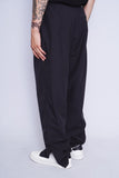 Buzo negro perry ellis america Talla M 3