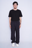 Buzo negro perry ellis america Talla M 4