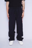 Buzo negro reebok Talla XL 1