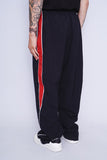 Buzo negro reebok Talla XL 3