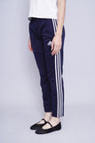 Buzo azul ADIDAS Talla L (14-16) 2