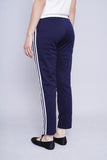 Buzo azul ADIDAS Talla L (14-16) 3