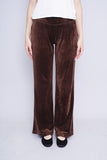 Buzo café JUICY COUTURE Talla M 1