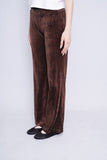 Buzo café JUICY COUTURE Talla M 2