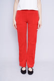 Buzo rojo JUICY COUTURE Talla XS 1