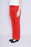 Buzo rojo JUICY COUTURE Talla XS 2