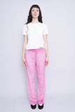 Buzo rosado JUICY COUTURE Talla L 4