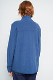 Poleron celeste The North Face Talla L Image 2
