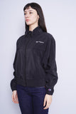 Cortaviento negro CHAMPION Talla L 2