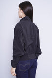 Cortaviento negro CHAMPION Talla L 3