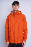Cortaviento naranjo marmot Talla L 1