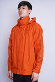 Cortaviento naranjo marmot Talla L 2