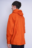 Cortaviento naranjo marmot Talla L 3