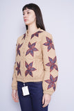 Jackets multicolor nostalgic Talla M 2