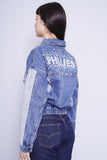 Jackets denim Gef Her Talla XS 3