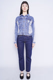 Jackets denim Gef Her Talla XS 4