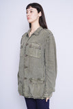 Jackets verde olivo LUCKY BRAND Talla L 2